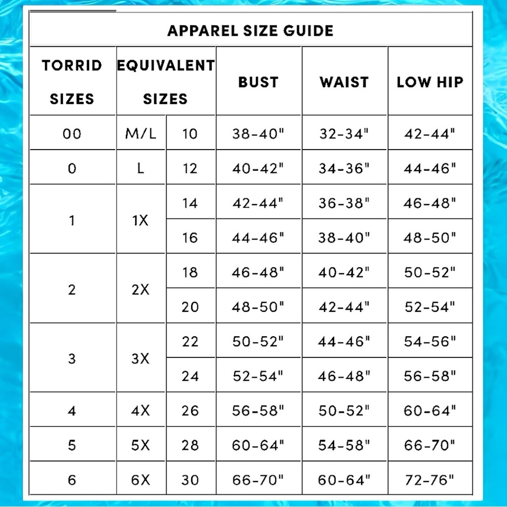 Plus Size - Picture 8 of 8